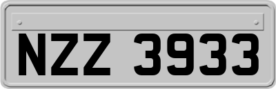 NZZ3933
