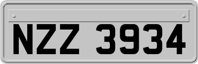 NZZ3934