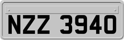 NZZ3940