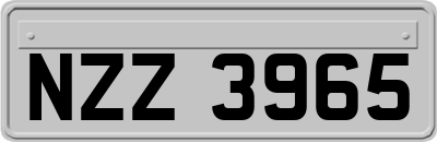 NZZ3965