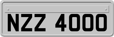 NZZ4000