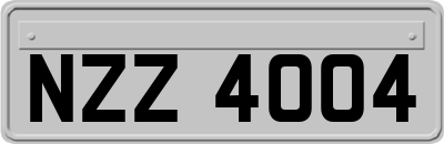 NZZ4004