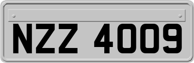 NZZ4009