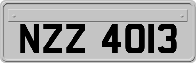NZZ4013