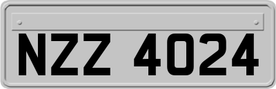 NZZ4024