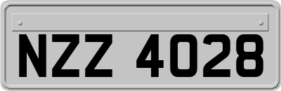 NZZ4028