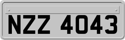 NZZ4043