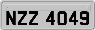 NZZ4049