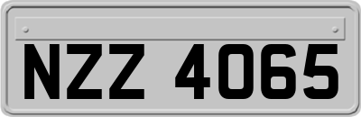 NZZ4065