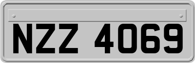 NZZ4069