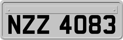 NZZ4083