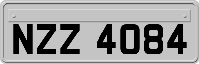 NZZ4084