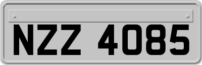 NZZ4085
