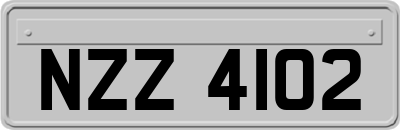 NZZ4102