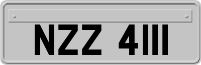 NZZ4111