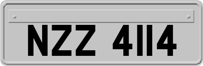 NZZ4114