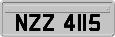 NZZ4115