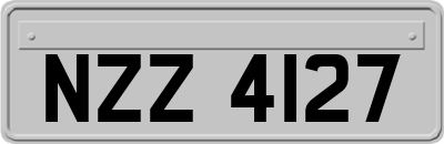 NZZ4127