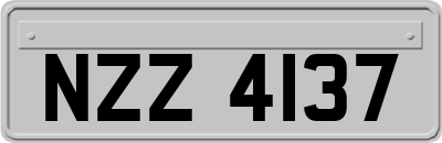 NZZ4137