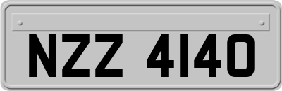 NZZ4140