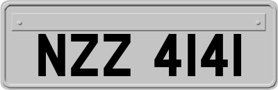 NZZ4141