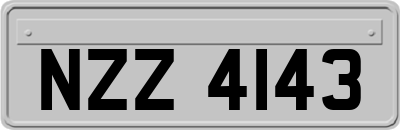 NZZ4143