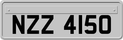 NZZ4150