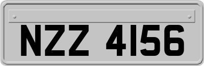 NZZ4156