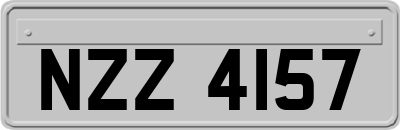 NZZ4157