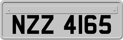 NZZ4165