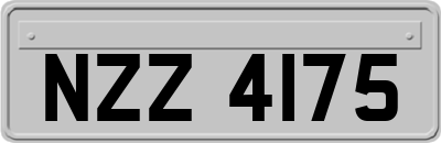 NZZ4175