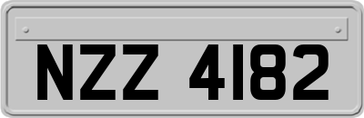 NZZ4182