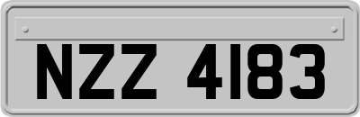 NZZ4183