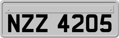 NZZ4205