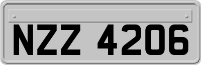 NZZ4206