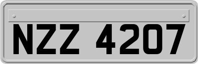 NZZ4207