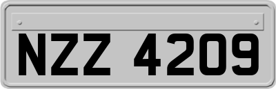 NZZ4209