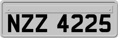 NZZ4225