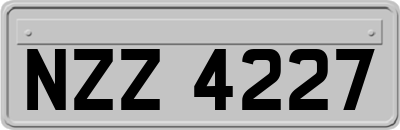 NZZ4227