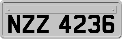 NZZ4236