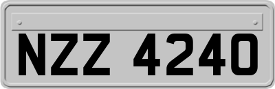 NZZ4240