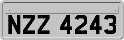 NZZ4243