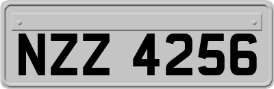 NZZ4256