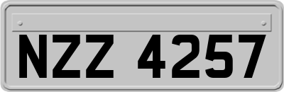 NZZ4257