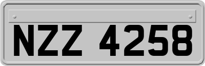 NZZ4258