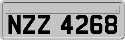 NZZ4268