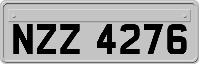 NZZ4276