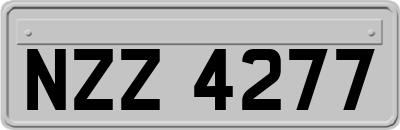 NZZ4277