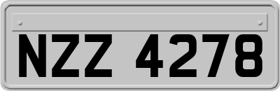 NZZ4278