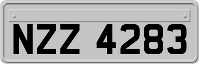 NZZ4283